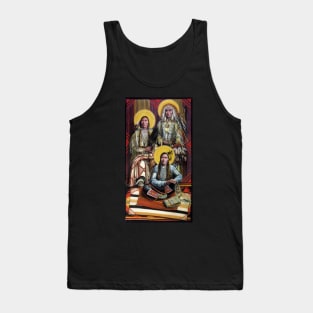 Archangels 1 Tank Top